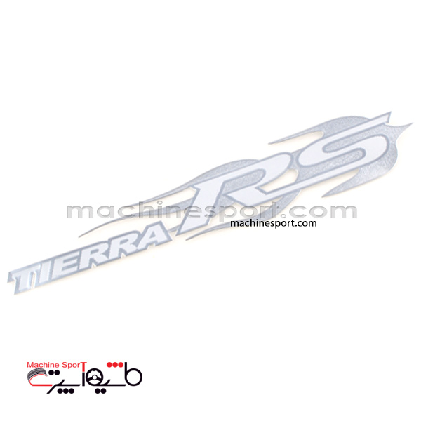 لوگو فورد ford tierra RS