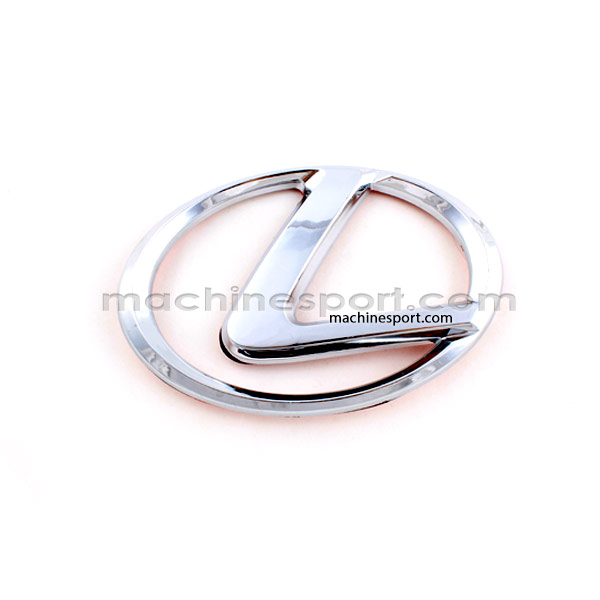 آرم لکسوس LEXUS سایز 12 سانت