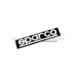 آرم شرکت اسپارکو SPARCO