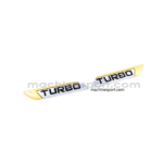 لوگو توربو turbo
