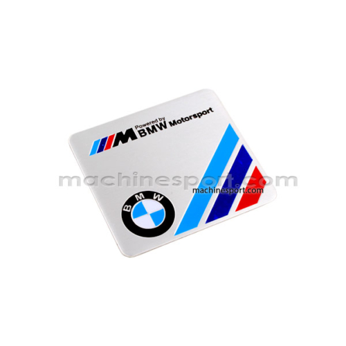 لوگو بی ام و اسپرت BMW