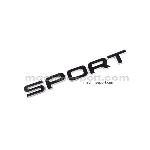 آرم اسپرت sport رنجروور سایز 16.1 سانت