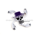 لوگو جمجمه skull funny