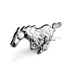 آرم جلو پنجره فورد موستانگ Mustang