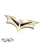 لوگو بتمن (خفاش) batman
