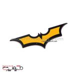 لوگو بتمن batman