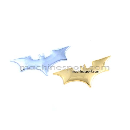 لوگو بتمن batman مناسب روی کاپوت