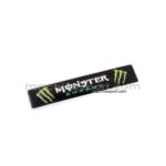 آرم مانستر هیولا Monster Energy
