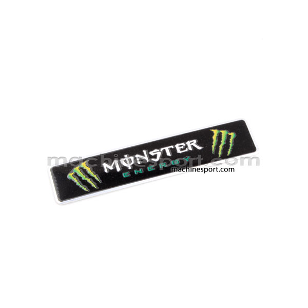 آرم مانستر هیولا Monster Energy