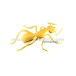 لوگو مورچه طلایی ants
