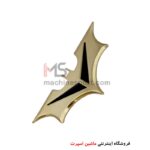 لوگو بتمن (خفاش) batman
