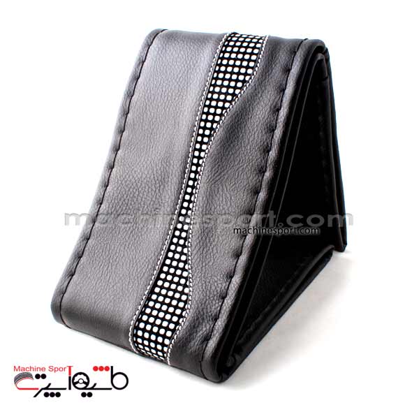 روکش دور فرمان دوختی کد B51