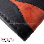 روکش دور فرمان دوختی کد B29