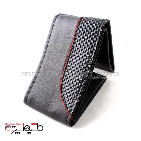 روکش دور فرمان دوختی کد B26