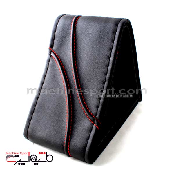 روکش دور فرمان دوختی کد B45