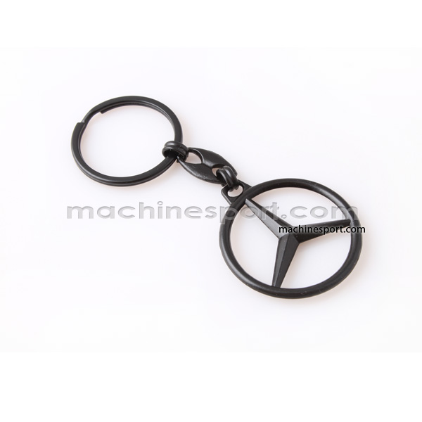 جاسوئیچی بنز BENZ مشکی