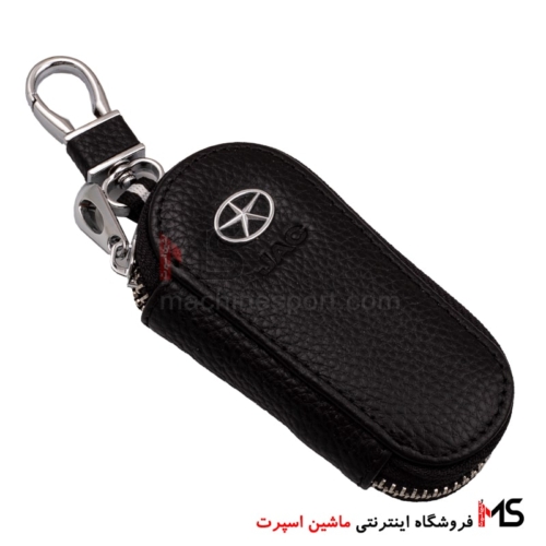 کاور کیفی ریموت جک