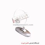 آرم ایستاده روی کاپوت نیسان Nissan