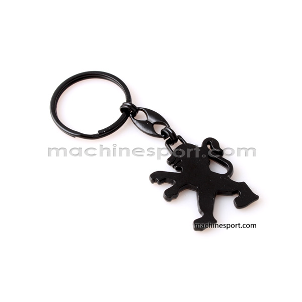جاسوئیچی پژو Peugeot مشکی
