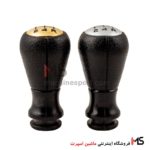 سر دنده 206 SD و رانا