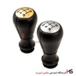 دسته دنده 206 SD و رانا
