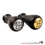 دسته دنده 206 SD و رانا