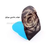 بهترین هولدر موبایل روی فرمان