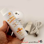 خوشبو بخور سرد خودرو