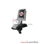 آرم ایستاده روی کاپوت نیسان پاترول