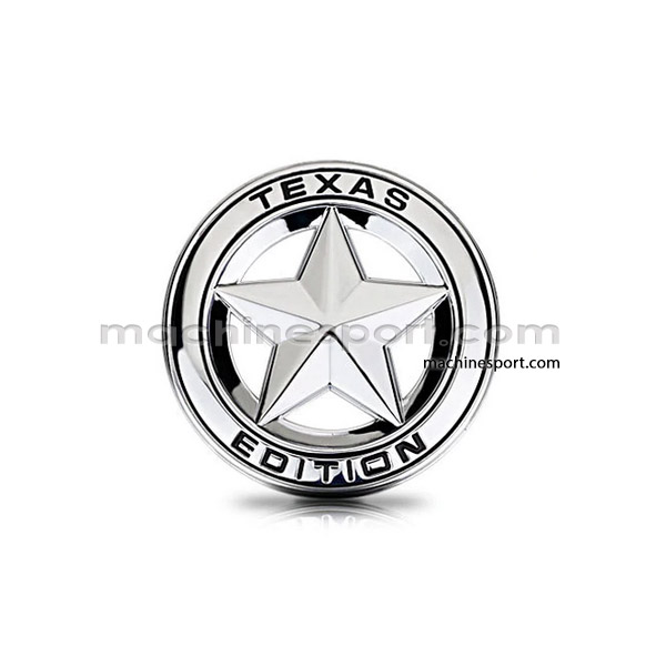 آرم اسپرت تگزاس ادیشن Texas Edition
