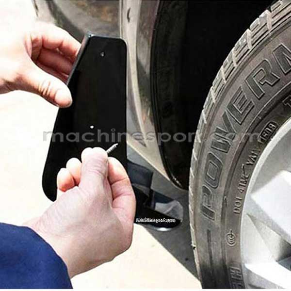 گل پخش کن RC برای انواع 206 و 207