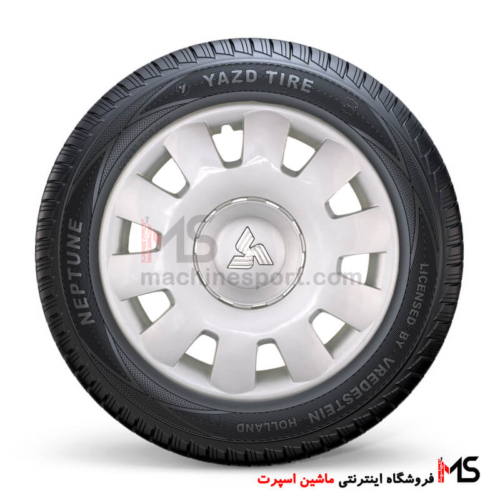قالپاق برلیانس پارس خودرو