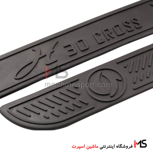 پارکابی h30 کراس