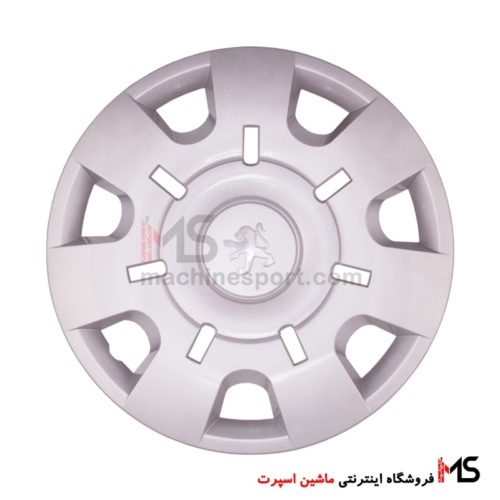قالپاق اورجینال پژو 207