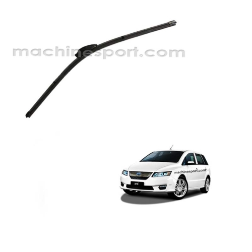 تیغه برف پاک کن BYD E6 ژله ای