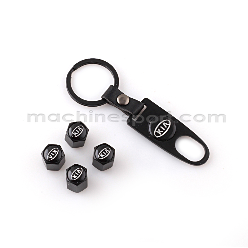 kia-valve سر والف و جاسوئیچی کیا