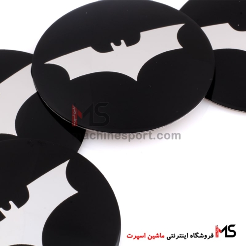 آرم وسط رینگ خفاش Batman