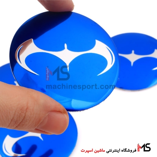 آرم وسط رینگ بتمن Batman