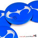 آرم وسط رینگ بتمن Batman