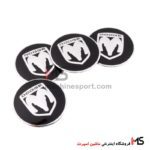 آرم وسط رینگ دوج Dodge