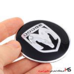 آرم وسط رینگ دوج Dodge