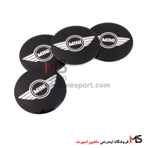 آرم کاپ رینگ مینی MINI