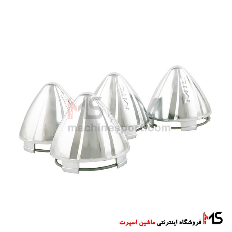 کاپ رینگ کله قندی MTC ( موشکی )