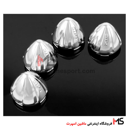 کاپ رینگ کله قندی