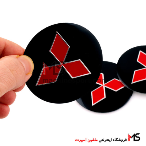 خرید کاپ رینگ طرح میتسوبیشی