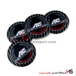 آرم کاپ رینگ طرح اشنایتزر AC Schnitzer