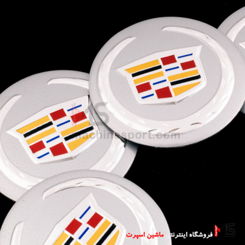 تورینگی مدل کادیلاک Cadillac 
