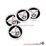 آرم کاپ رینگ جگوار Jaguar