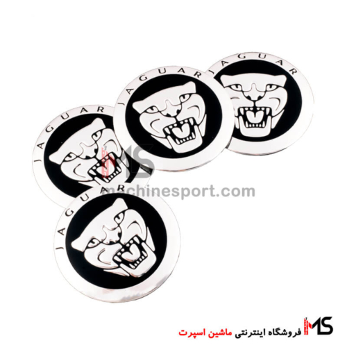 آرم کاپ رینگ جگوار Jaguar