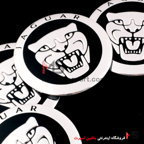 آرم کاپ رینگ جگوار Jaguar